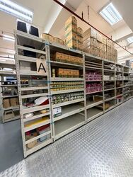 Henderson Building (D3), Factory #555030011